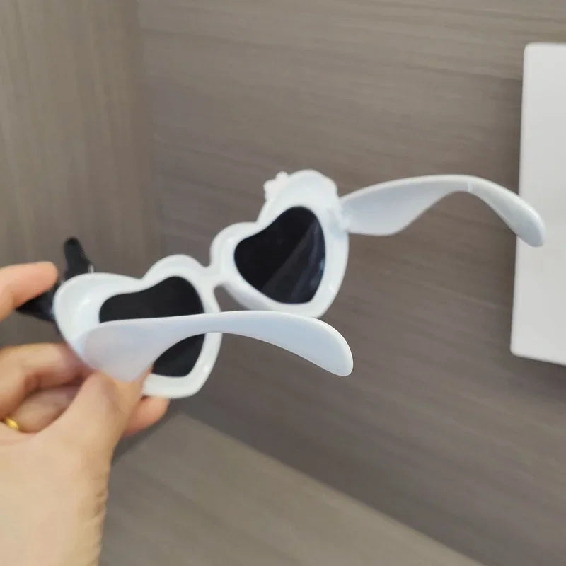 Barbie Kawaii Pink Sunnies