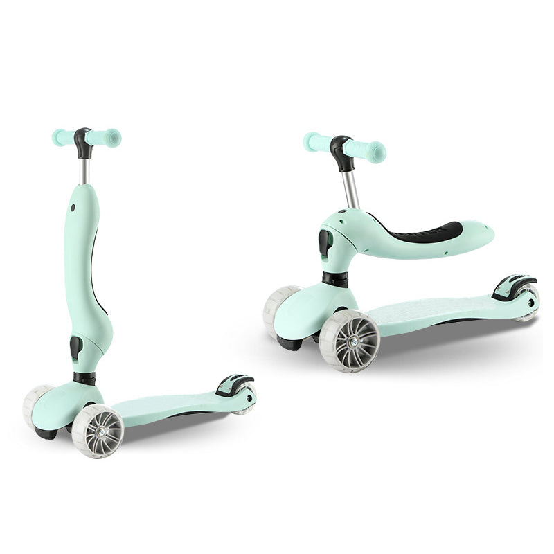 GlideGrow 3-in-1 Scooter