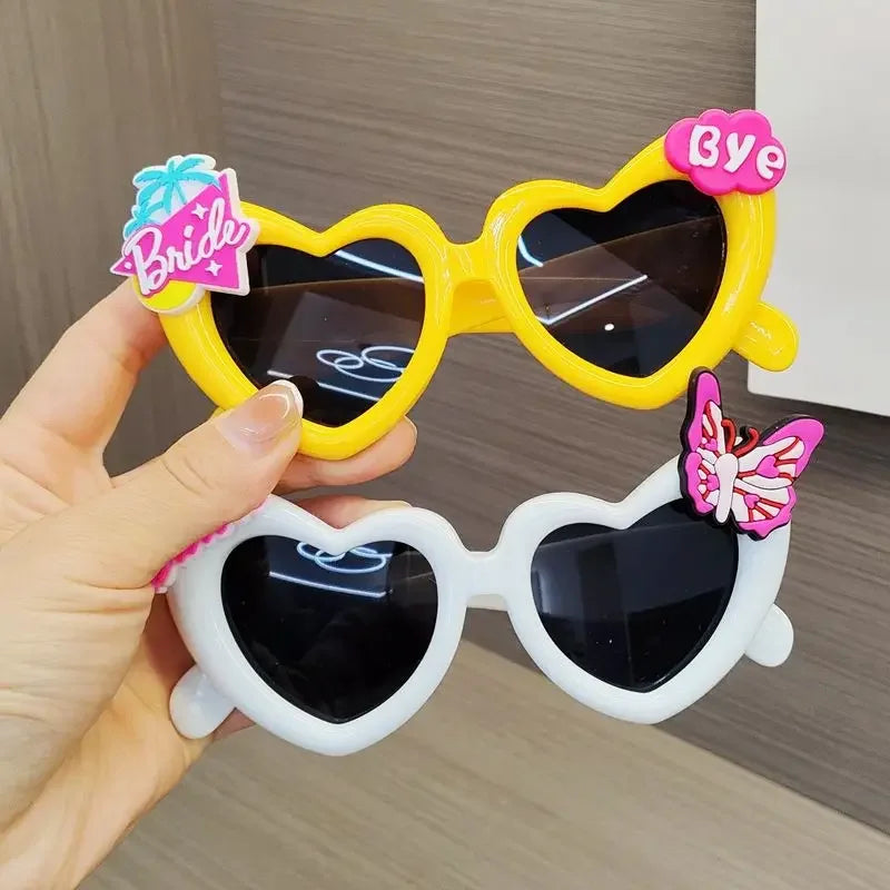 Barbie Kawaii Pink Sunnies
