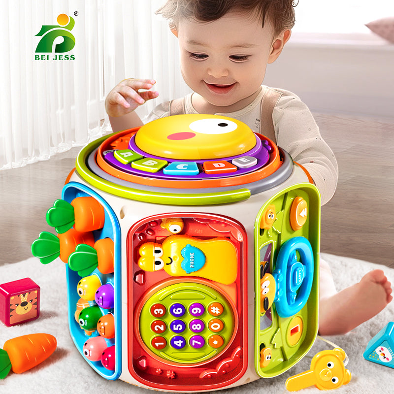 TinyTunes