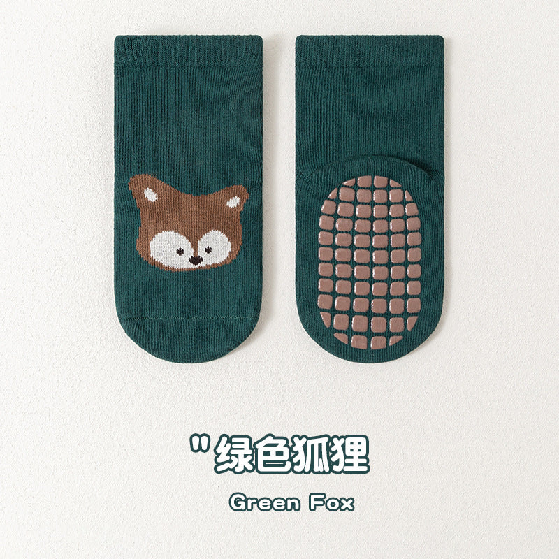 GripTots Non-Slip Socks