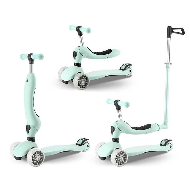 GlideGrow 3-in-1 Scooter