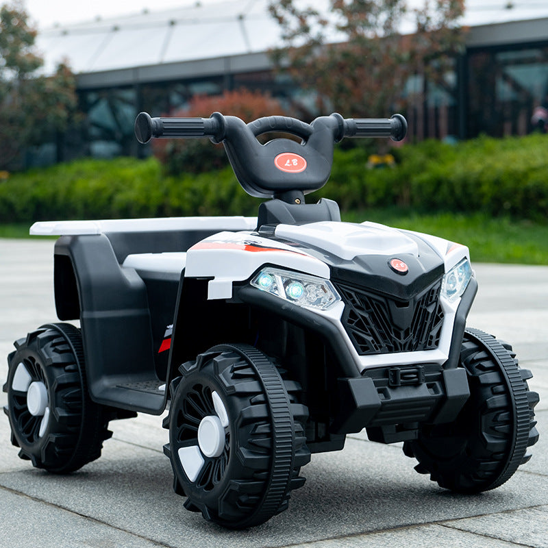 Mini Beach Buggy