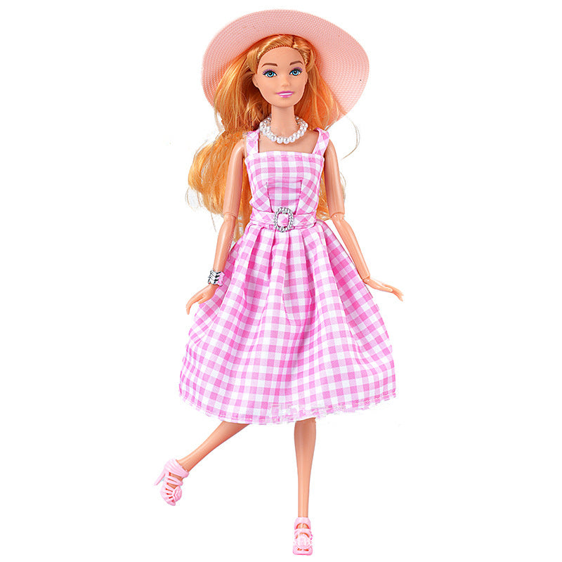 BJD Fashion Doll 30cm