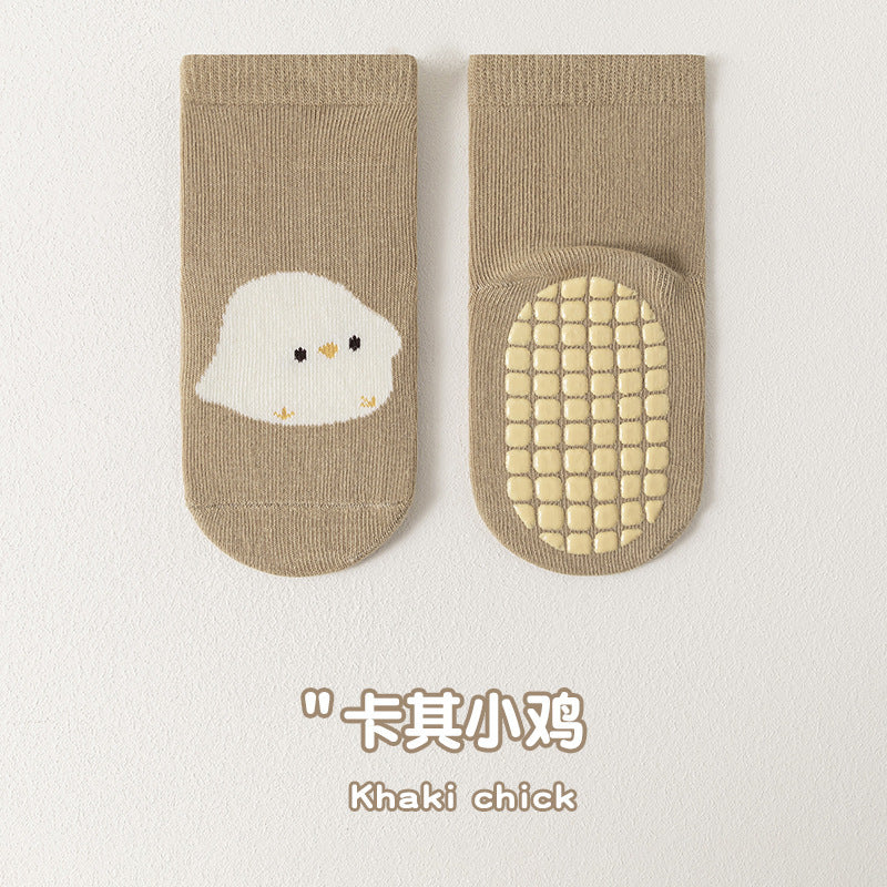 GripTots Non-Slip Socks