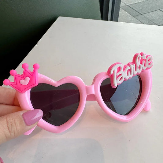 Barbie Kawaii Pink Sunnies
