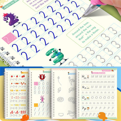 MagicWrite FunBook