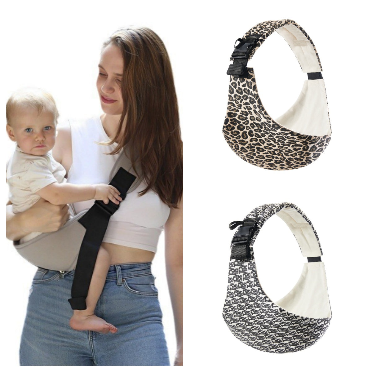 LeopardGo Carrier