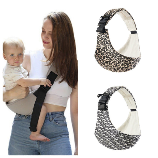 LeopardGo Carrier