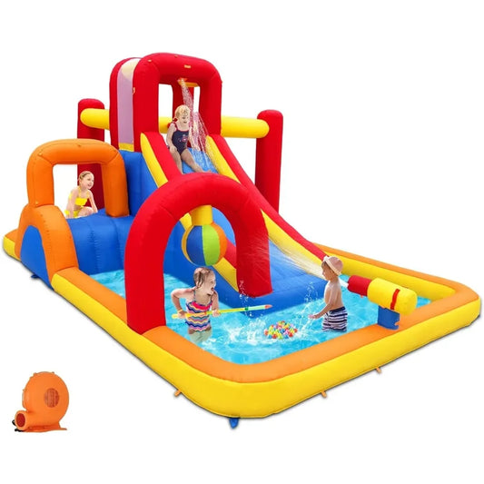 SplashZone