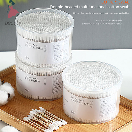 GentleTouch Baby Cotton Swabs