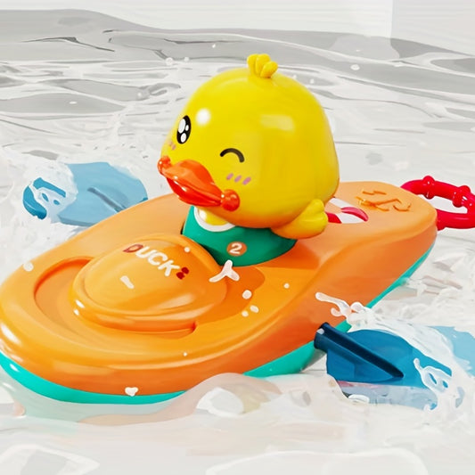 Kayak Duck Floatie
