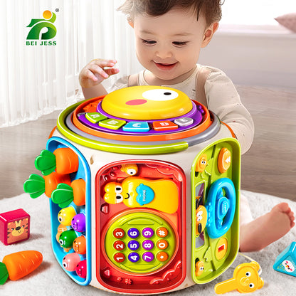 TinyTunes