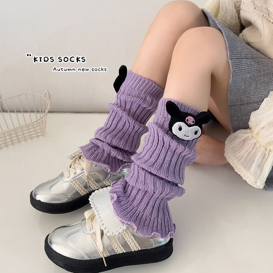 Kuromi CozyKnees