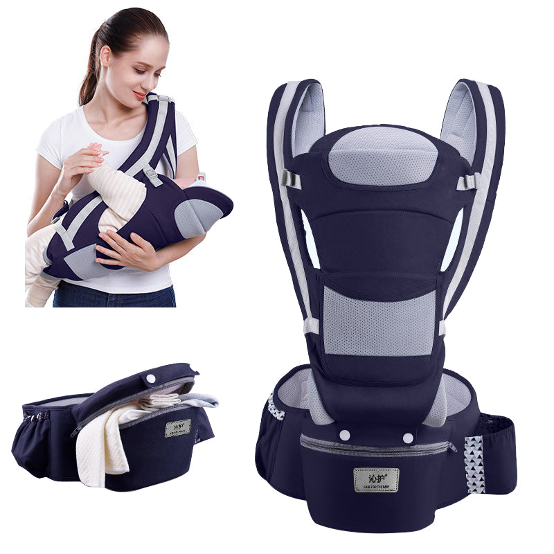 ErgoBaby Hipseat Carrier