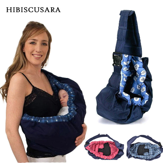 SnuggleNest Carrier
