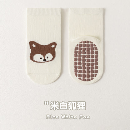GripTots Non-Slip Socks