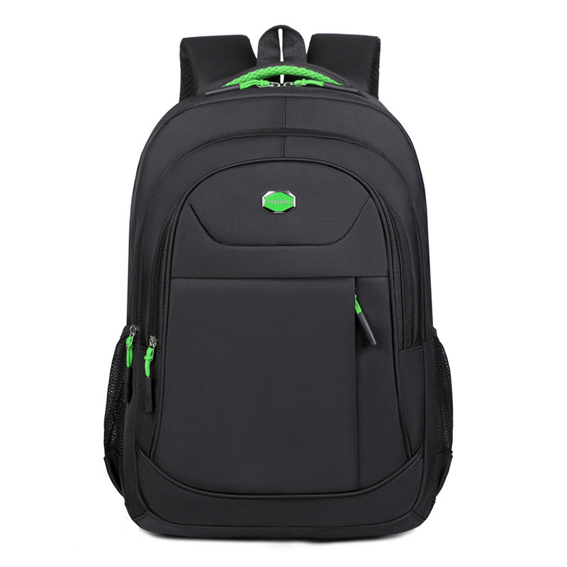 UrbanEdge Oxford Backpack