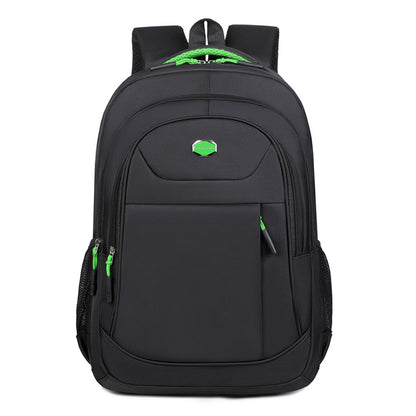 UrbanEdge Oxford Backpack