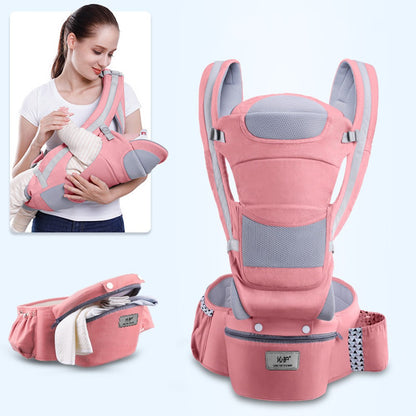 ErgoBaby Hipseat Carrier