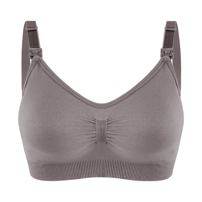 Plus Size Nursing Bra