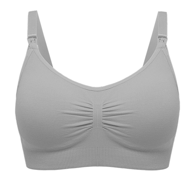 Plus Size Nursing Bra