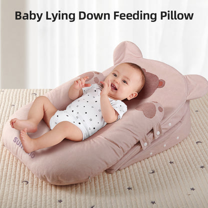 Sunveno Anti-Spit Pillow