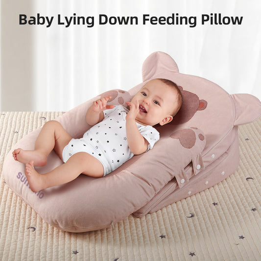 Sunveno Anti-Spit Pillow