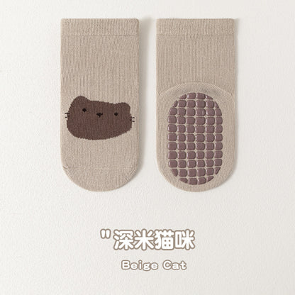 GripTots Non-Slip Socks