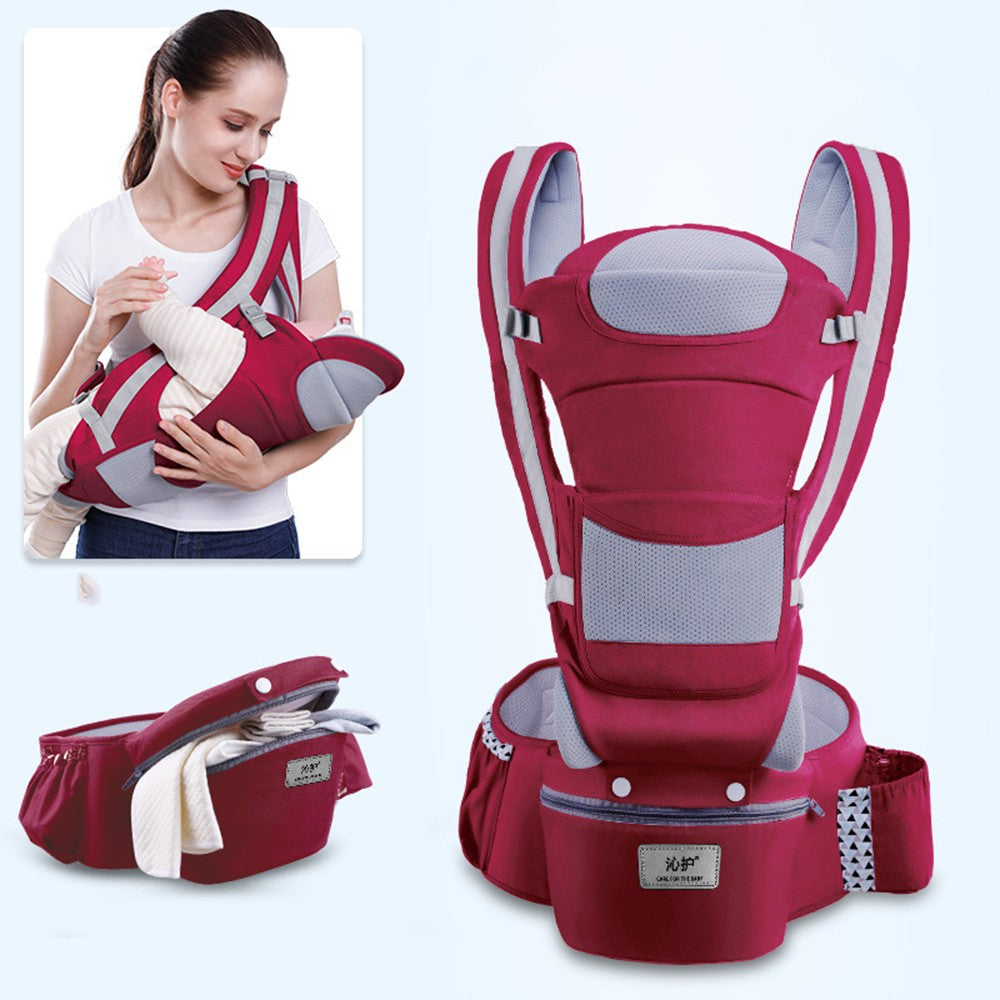 ErgoBaby Hipseat Carrier