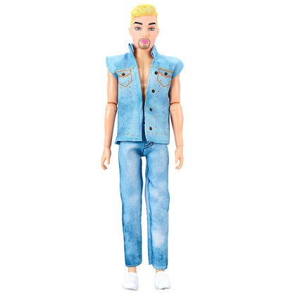 BJD Fashion Doll 30cm