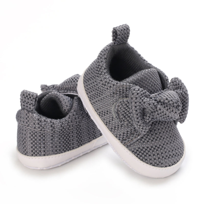 First Step Walking Shoes