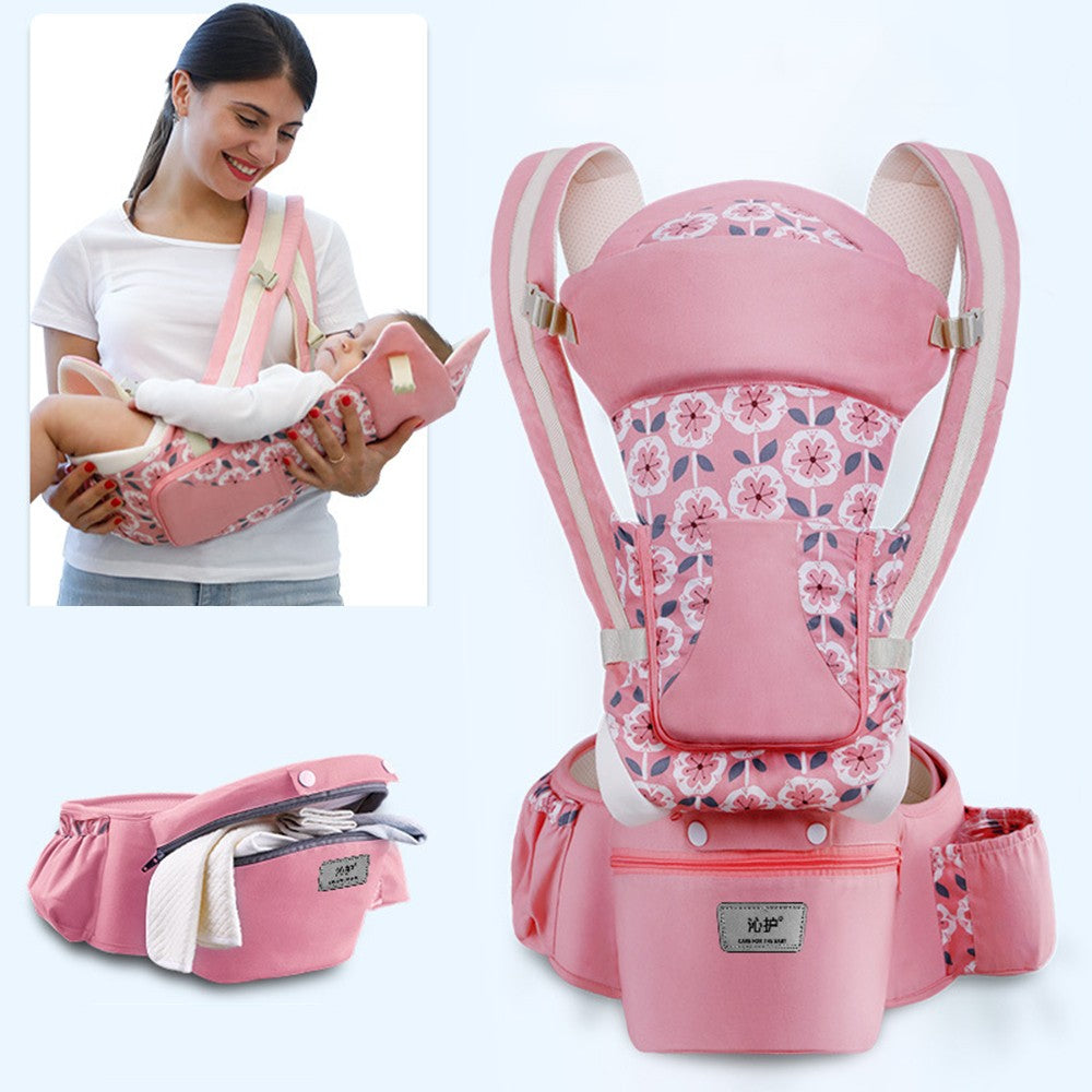 ErgoBaby Hipseat Carrier