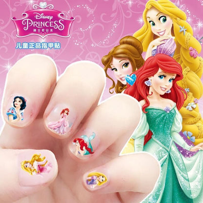 Frozen Princess Beauty Set