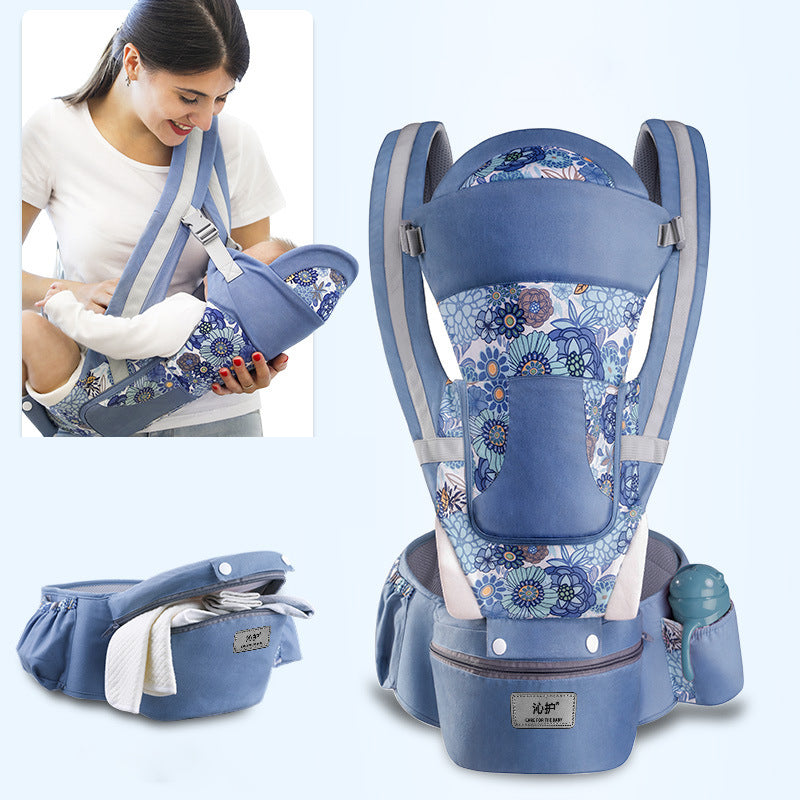 ErgoBaby Hipseat Carrier