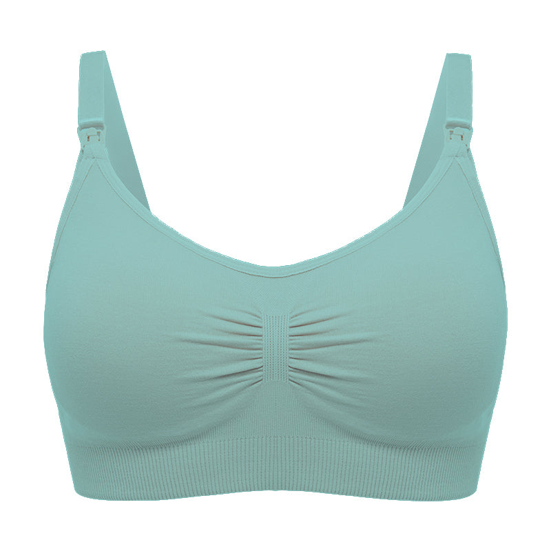 Plus Size Nursing Bra