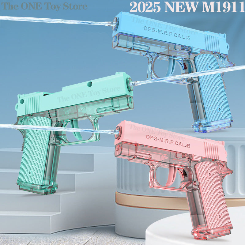 Splash1911 Water Blaster