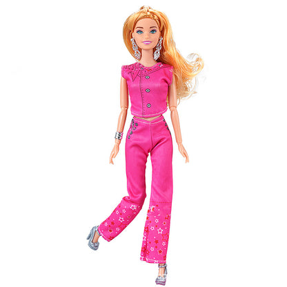 BJD Fashion Doll 30cm