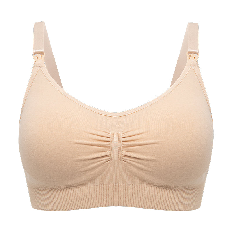 Plus Size Nursing Bra