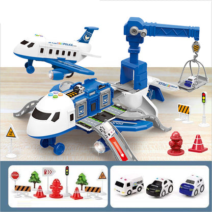 SkyMorpher Jet