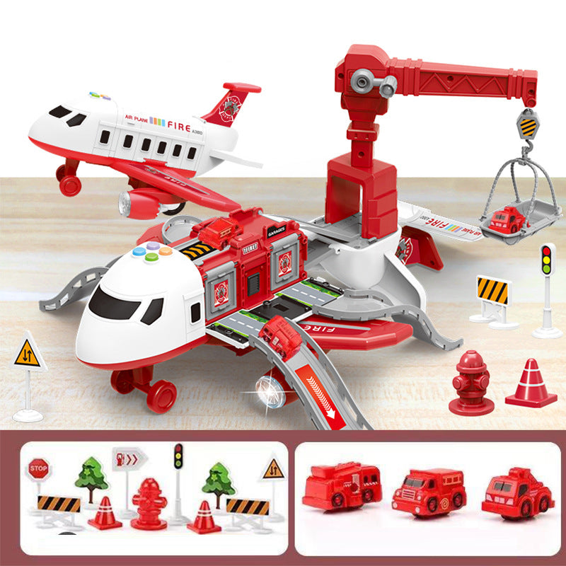 SkyMorpher Jet