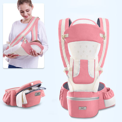 ErgoBaby Hipseat Carrier