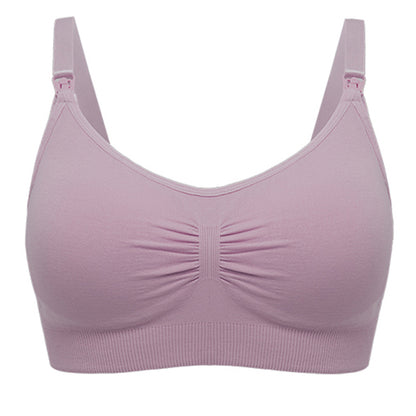 Plus Size Nursing Bra