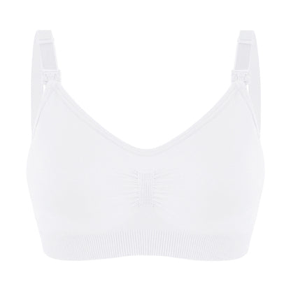 Plus Size Nursing Bra