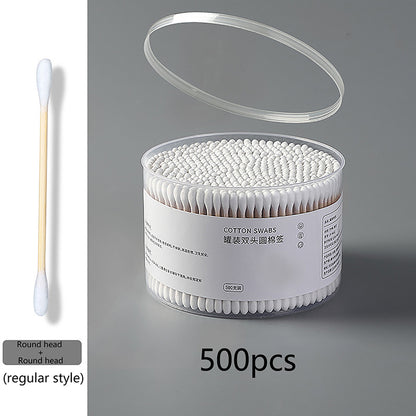 GentleTouch Baby Cotton Swabs