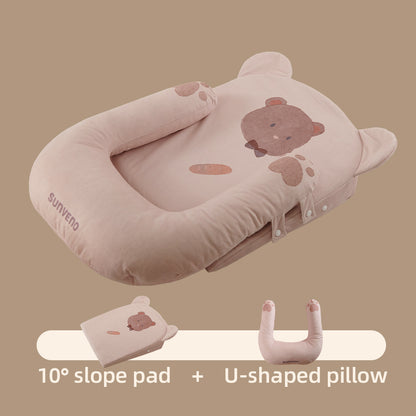 Sunveno Anti-Spit Pillow
