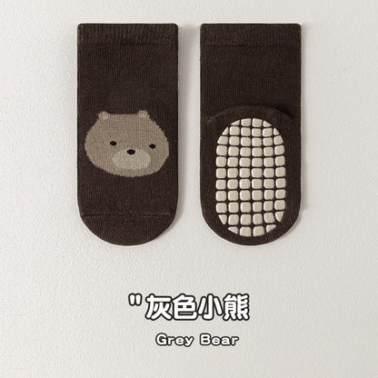 GripTots Non-Slip Socks