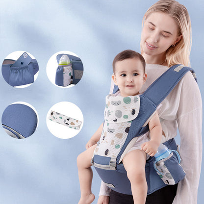 ErgoBaby Hipseat Carrier