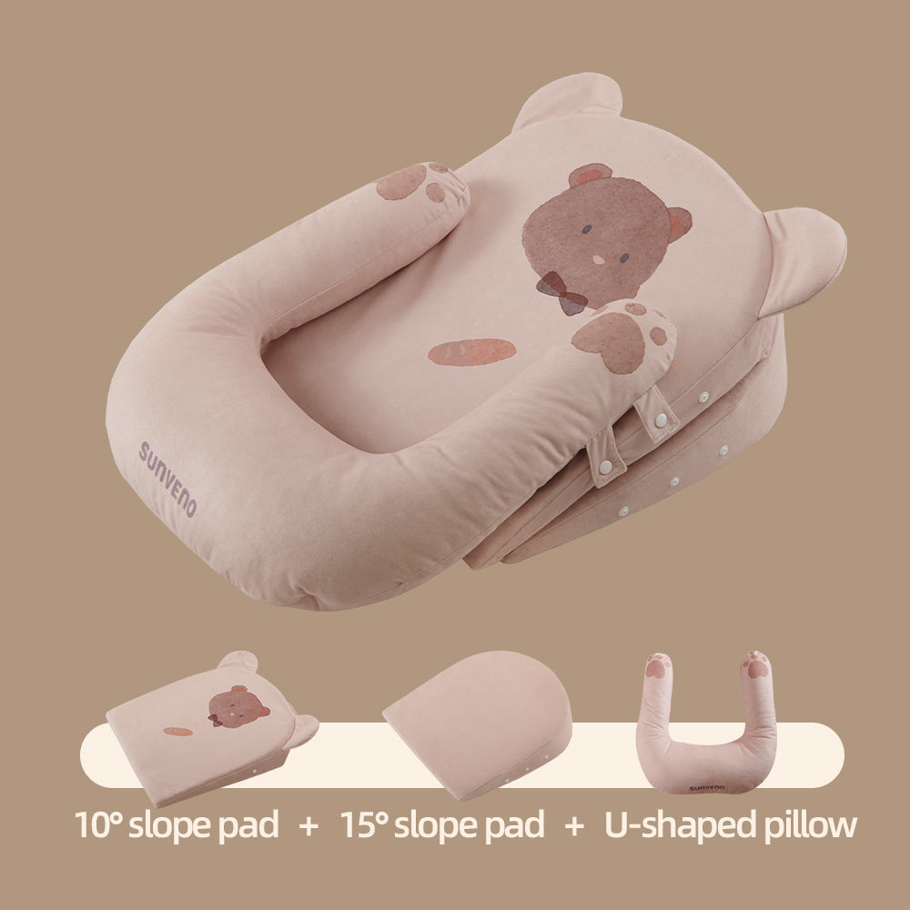 Sunveno Anti-Spit Pillow