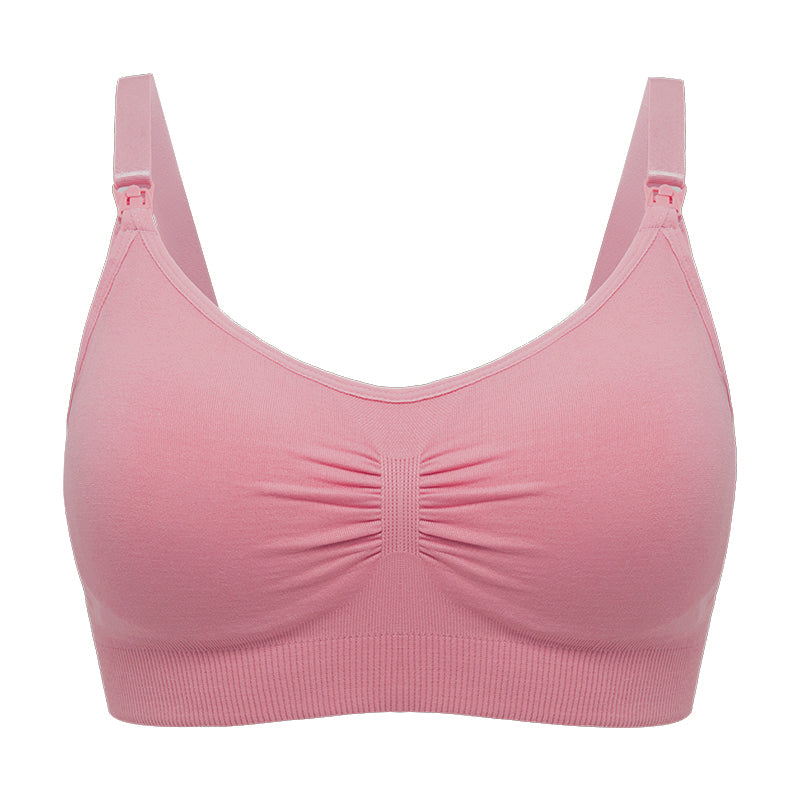 Plus Size Nursing Bra